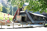 Alloggio presso privati Lokve Croazia